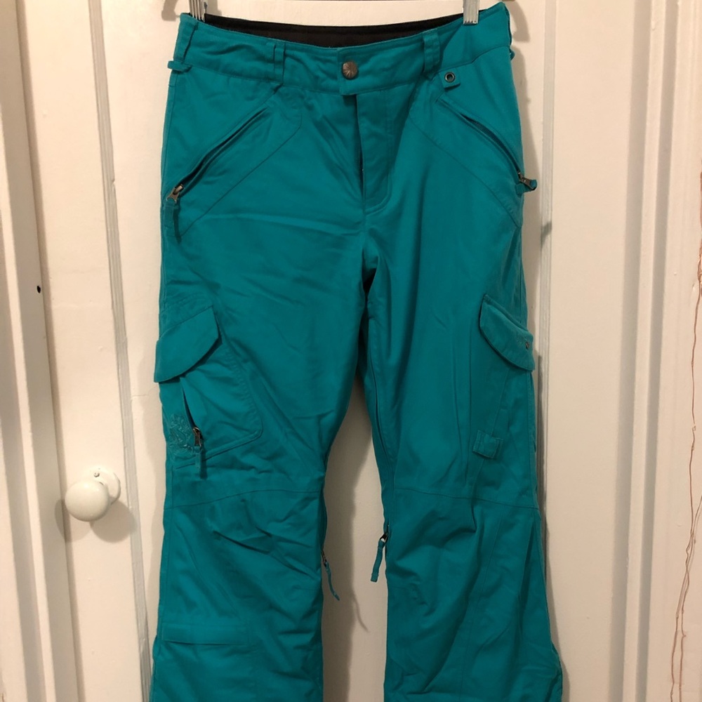 Burton Snowboarding Pants
